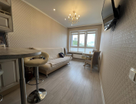 2-к. квартира, 52&nbsp;м²