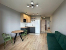Студия, 27,5 м²
