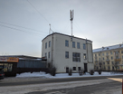 Помещение свободного назначения, 617&nbsp;м²