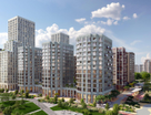 4-к. квартира, 122,8&nbsp;м²
