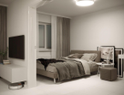 2-к. квартира, 34 м²
