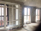 2-к. квартира, 51,6 м²