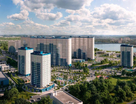 1-к. квартира, 35,4&nbsp;м²