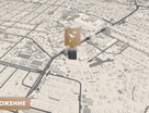 1-к. квартира, 32,9 м²