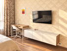 1-к. квартира, 47,1 м²