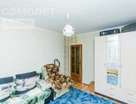 3-к. квартира, 57,4&nbsp;м²