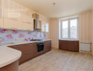 2-к. квартира, 55,5&nbsp;м²