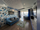 4-к. квартира, 87,2&nbsp;м²