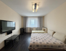 1-к. квартира, 55 м²