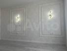 2-к. квартира, 66&nbsp;м²
