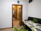 1-к. квартира, 36,7 м²