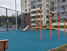 1-к. квартира, 43&nbsp;м²