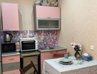 Студия, 19,6&nbsp;м²