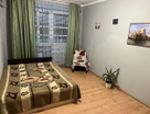 1-к. квартира, 36&nbsp;м²