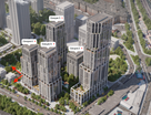 3-к. квартира, 64,3&nbsp;м²