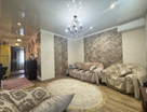 3-к. квартира, 60&nbsp;м²