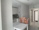 1-к. квартира, 34&nbsp;м²