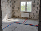 1-к. квартира, 36,7&nbsp;м²