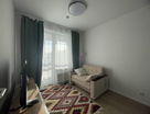 1-к. квартира, 32,8 м²