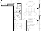 2-к. квартира, 68&nbsp;м²