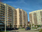 1-к. квартира, 43,1&nbsp;м²