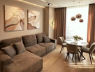 2-к. квартира, 71,3 м²