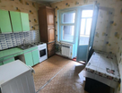 1-к. квартира, 34,8&nbsp;м²