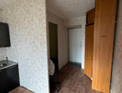 1-к. квартира, 18,8&nbsp;м²