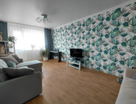 4-к. квартира, 78,5&nbsp;м²