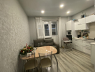 1-к. квартира, 45&nbsp;м²