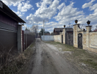 Трехэтажный дом, 300 м²