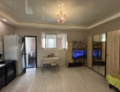 1-к. квартира, 46&nbsp;м²