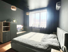 1-к. квартира, 34,8 м²