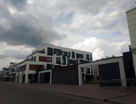 Студия, 25,4 м²