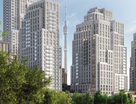 1-к. квартира, 35,2 м²
