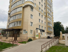 2-к. квартира, 58,5&nbsp;м²