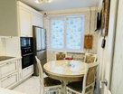 2-к. квартира, 53,4 м²
