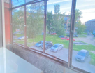 1-к. квартира, 30&nbsp;м²