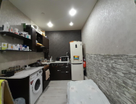 Студия, 38,9&nbsp;м²