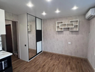 1-к. квартира, 18,5&nbsp;м²
