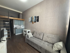 1-к. квартира, 22 м²