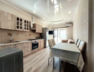 2-к. квартира, 72 м²