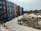 Студия, 25,5&nbsp;м²
