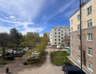 Студия, 18,4&nbsp;м²