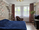 3-к. квартира, 54&nbsp;м²