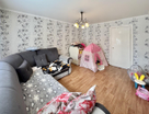 2-к. квартира, 46,5&nbsp;м²