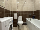 1-к. квартира, 26,6&nbsp;м²