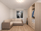 2-к. квартира, 58,9&nbsp;м²