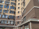 1-к. квартира, 35 м²