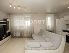 1-к. квартира, 36,6&nbsp;м²